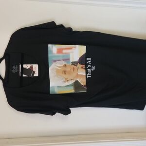 NWT Torrid short sleeve t-shirt The Devil wears Prada